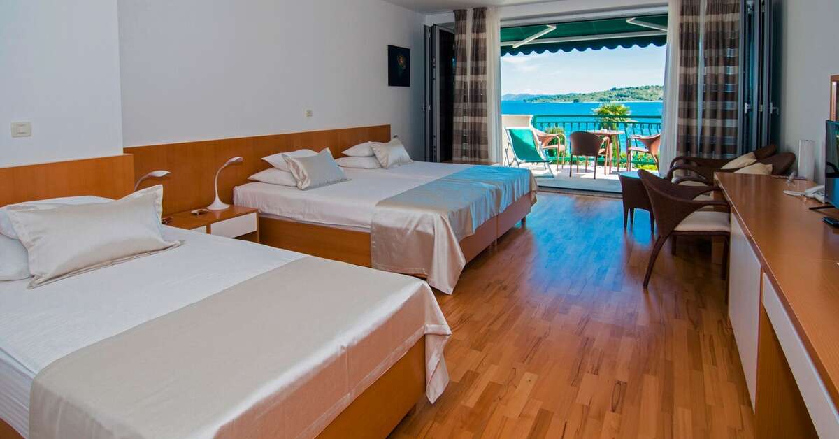 Een foto van Villa Radin