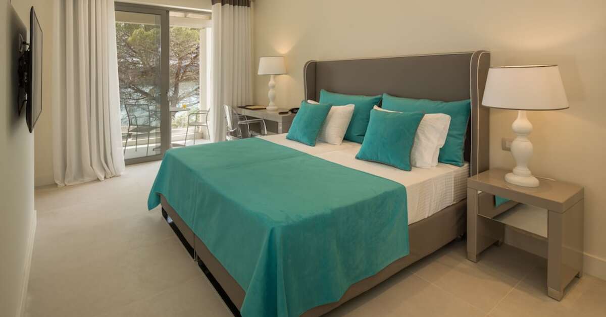 Een foto van Rodostamo Hotel & Spa