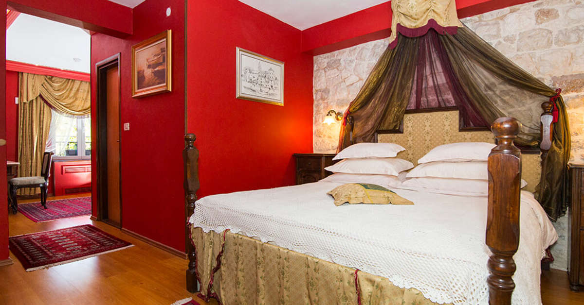 Ein Foto Heritage Hotel Pasike