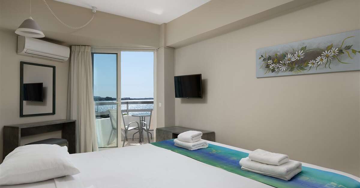 Ein Foto Lito Hotel