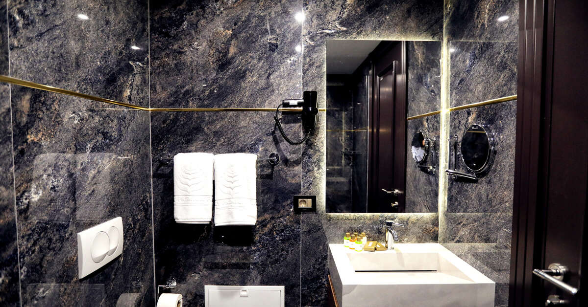 Een foto van Luxury Premium Finese