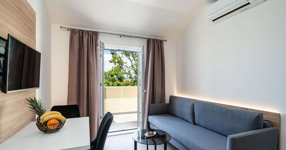 Een foto van Bacan Appartementen