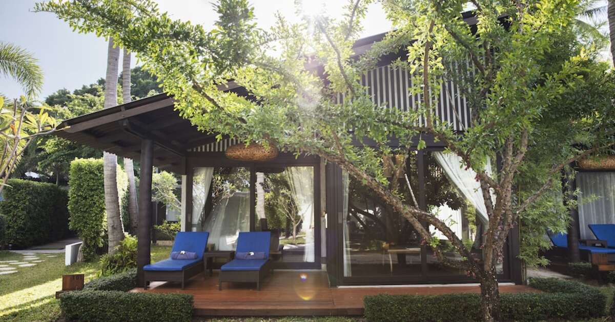 Een foto van Homm Chura Samui