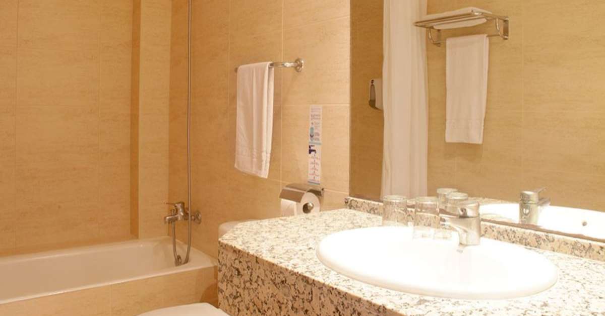 Een foto van Hotel Casablanca