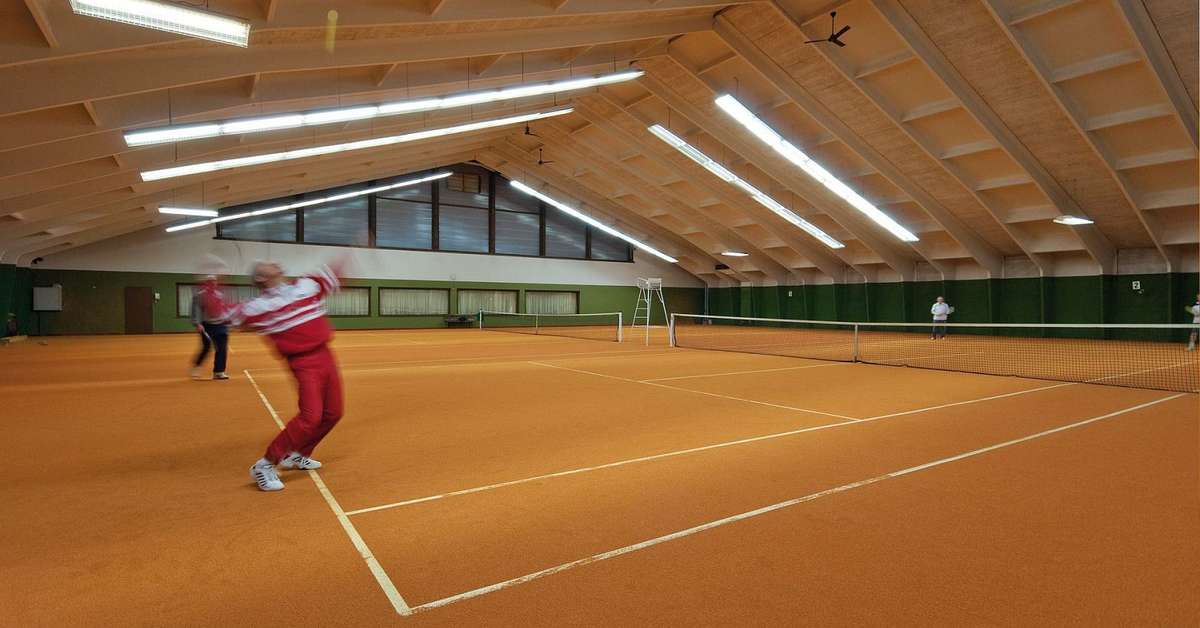 Een foto van de faciliteiten bij Vital & Sporthotel Brixen