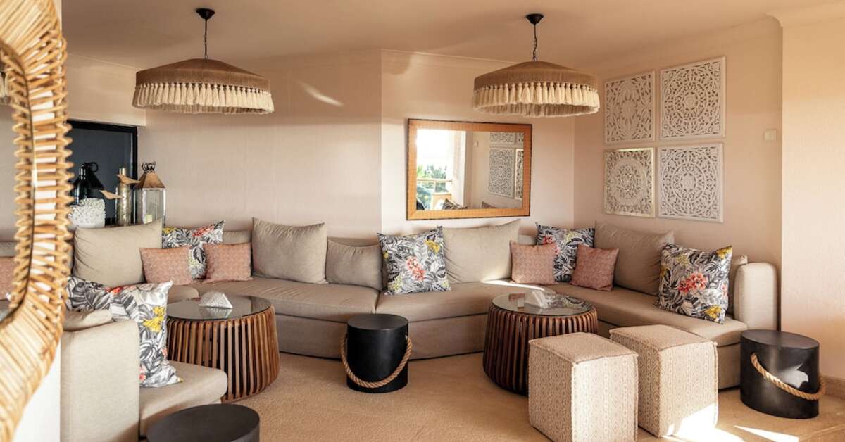 Een foto van Hotel Quinta do Lago