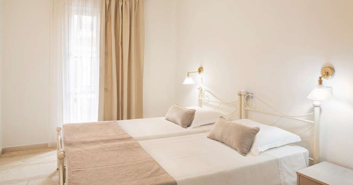 Een foto van Doryssa Method Hotel
