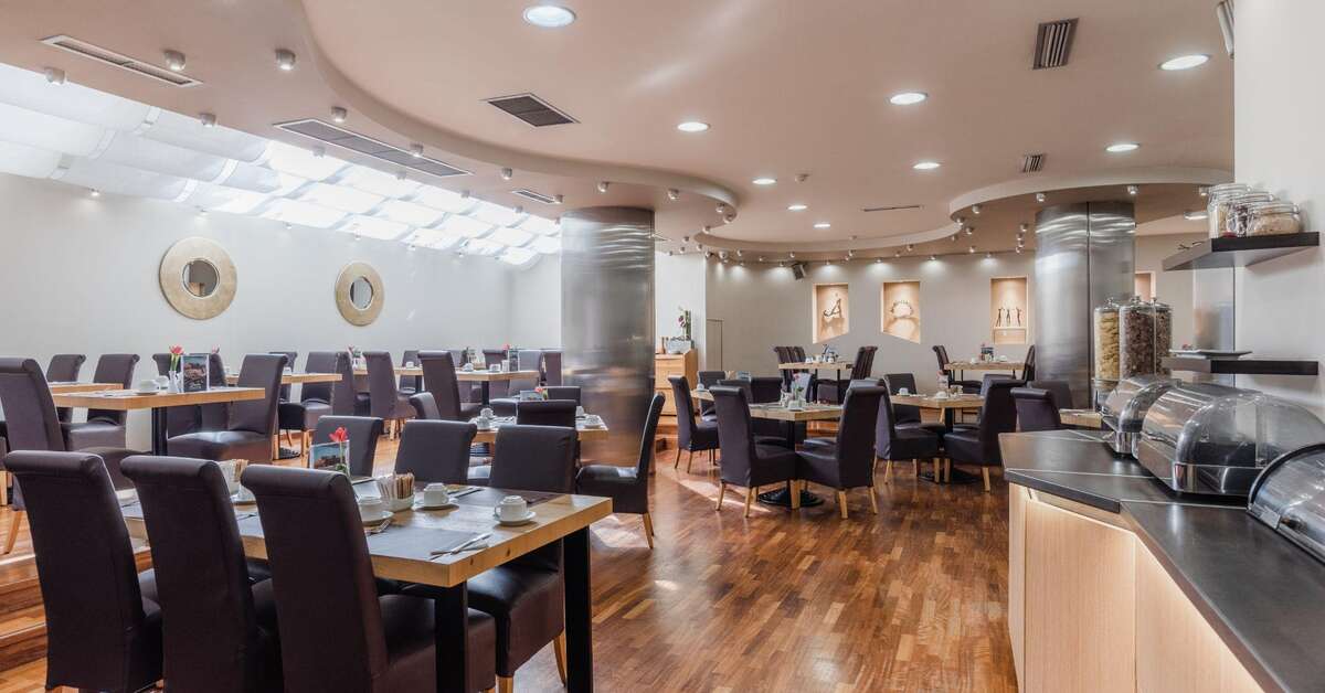 Ein Foto Hotel Acropolis Select