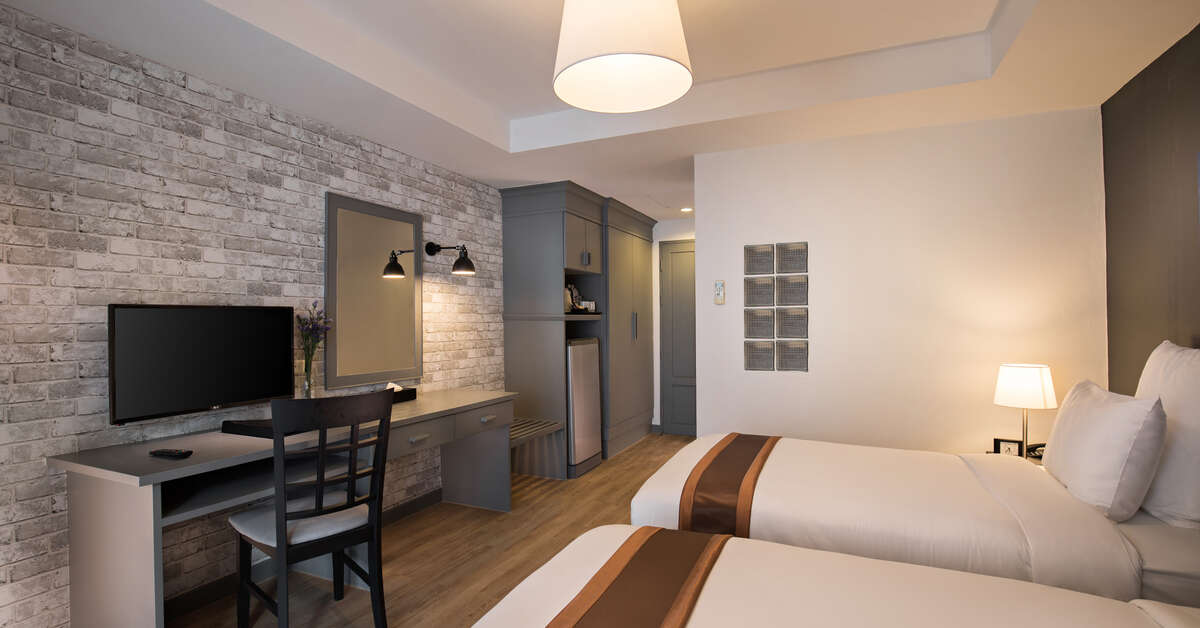 Een foto van Journeyhub Pattaya Central