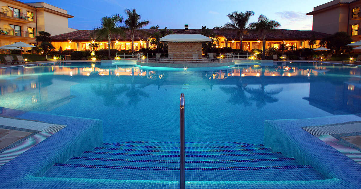 Een foto van La Quinta Menorca by Portblue Boutique