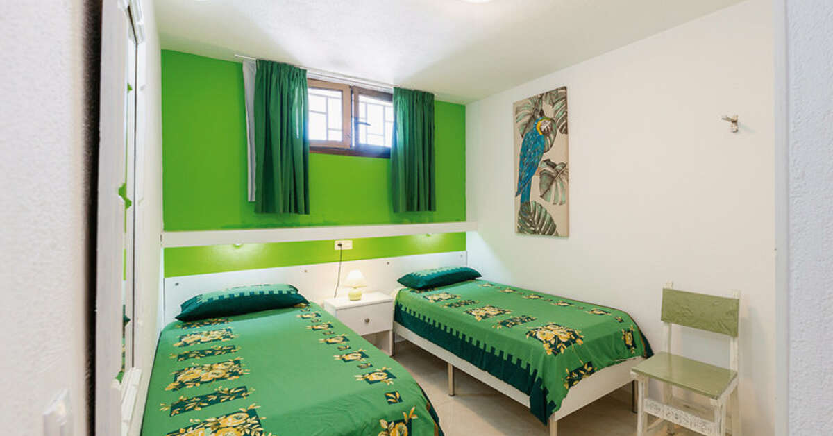 Ein Foto Apartments Bogota