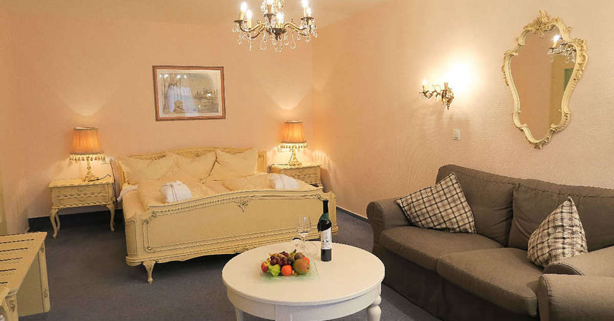 Een foto van Hotel Ritter