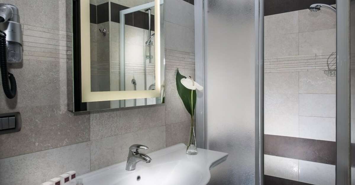 Een foto van Yes Hotel