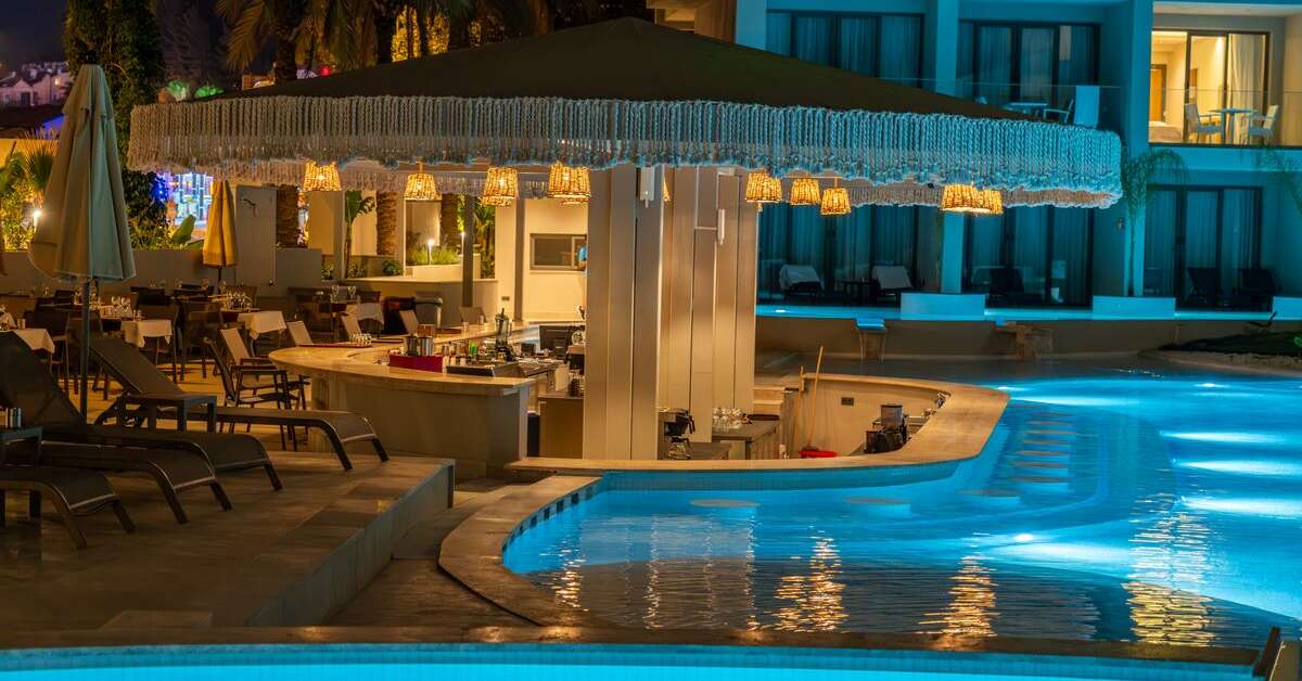 Een foto van Residence 222 Hisarönü