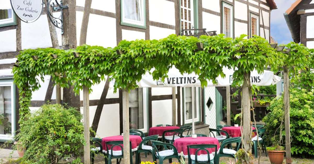 Een foto van Schwalenberger Malkasten