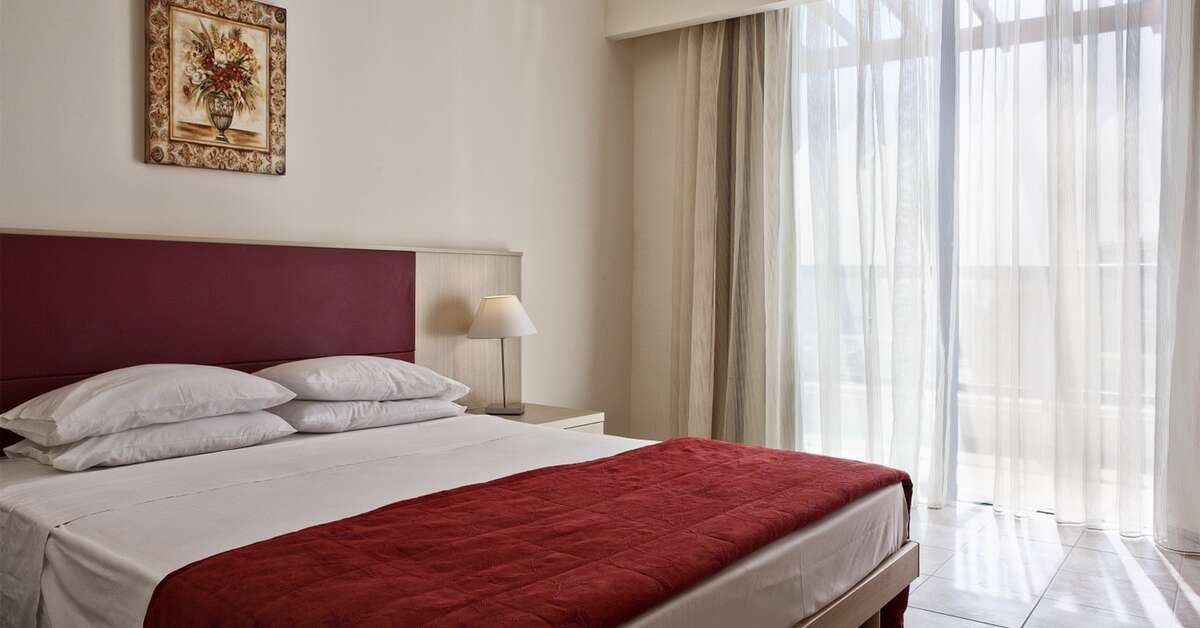 Een foto van Sentido Sunrise Beach