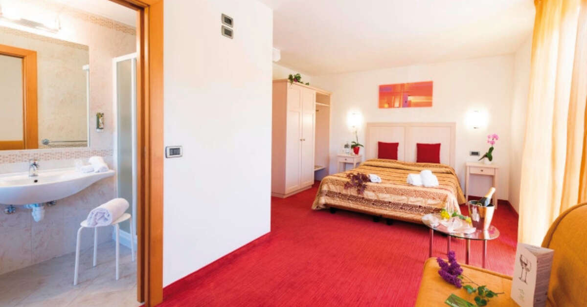 Een foto van Bio Hotel Elite