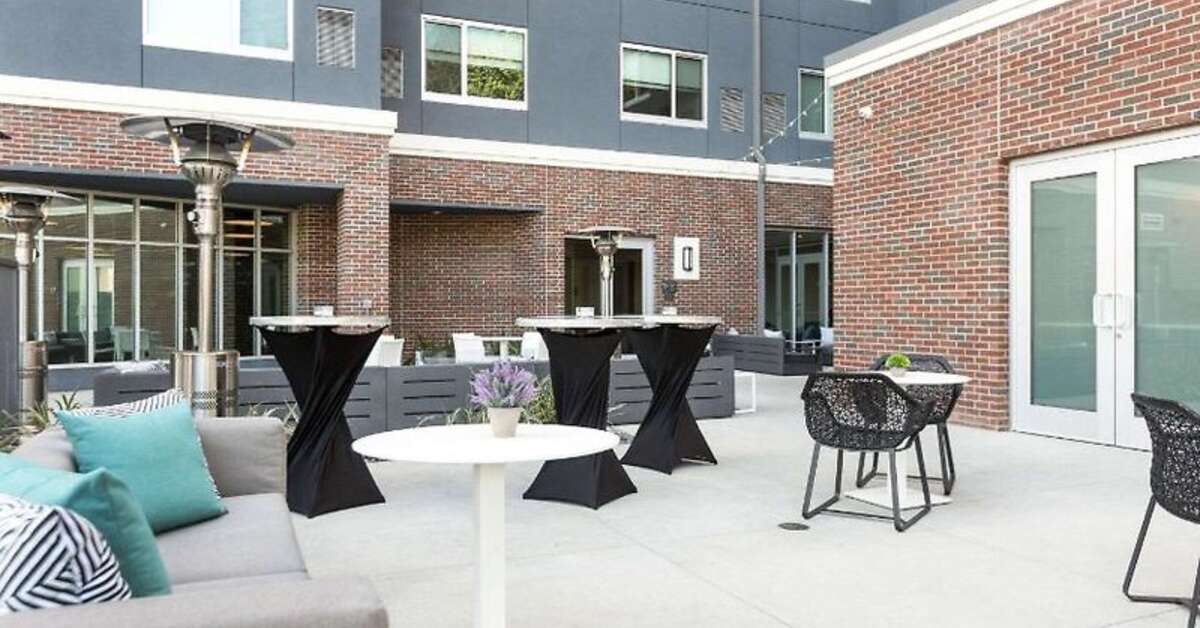 Een foto van Cambria Hotel & Suites LAX