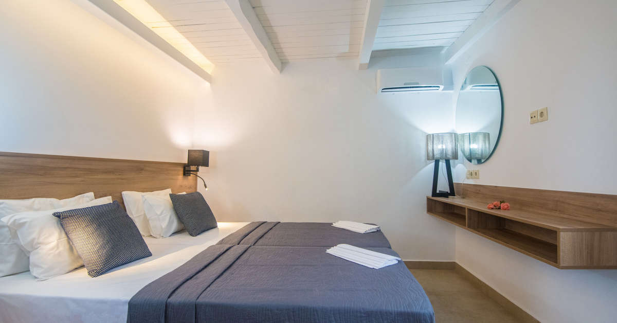 Een foto van Ida Village Appartementen I & II