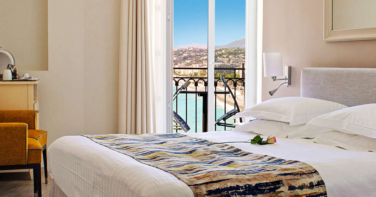 Een foto van Hotel Suisse