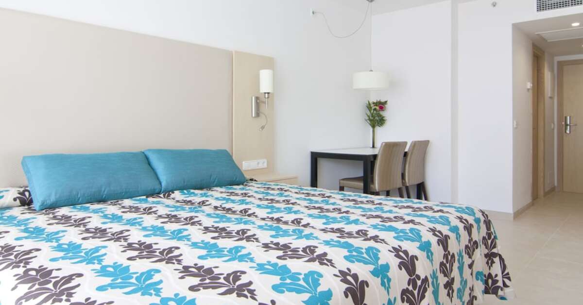 Ein Foto Hoposa Pollensamar Apartments