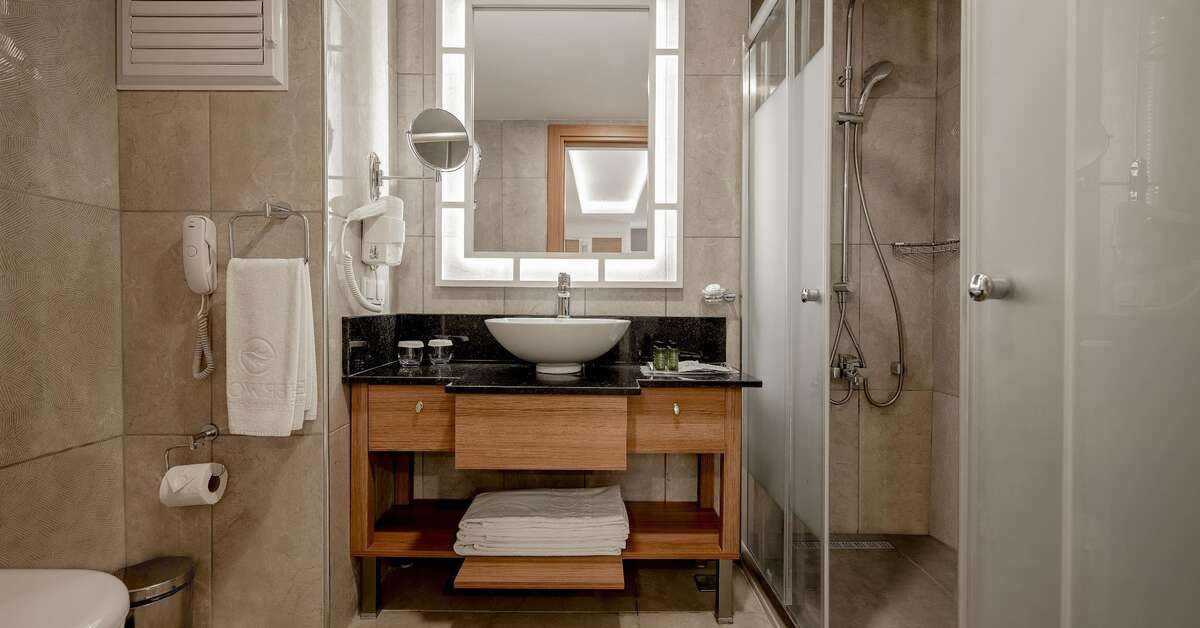 Een foto van Greenwood Suites Resort