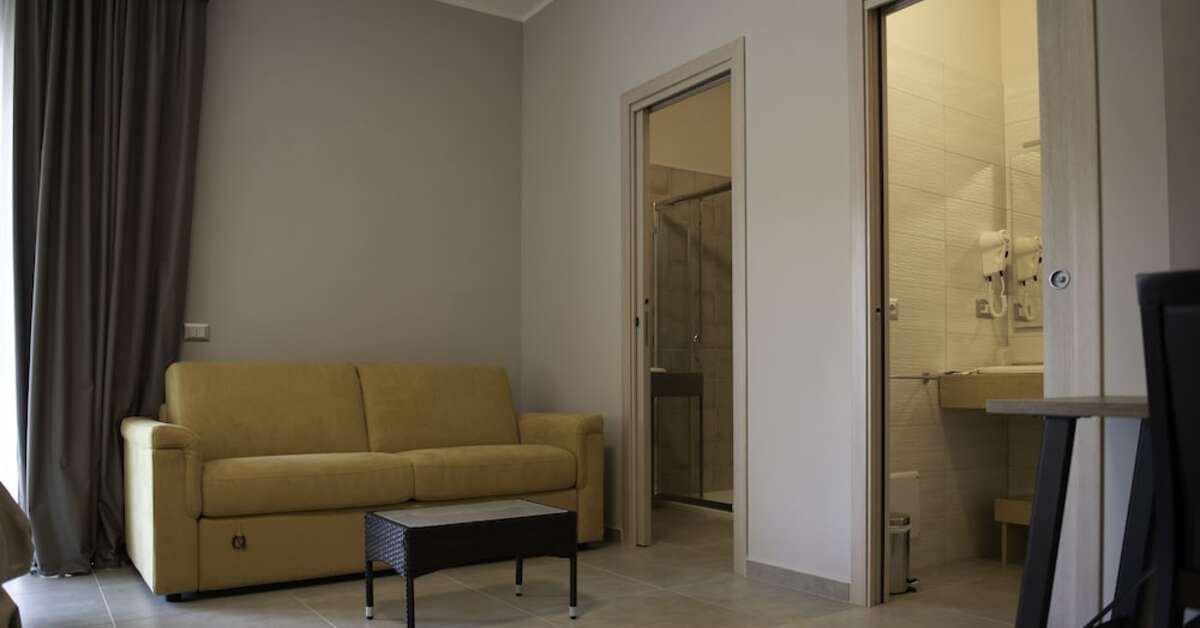 Een foto van Hotel San Vincenzo