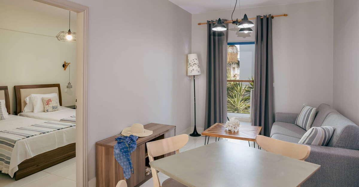 Een foto van Galazio Beach Resort