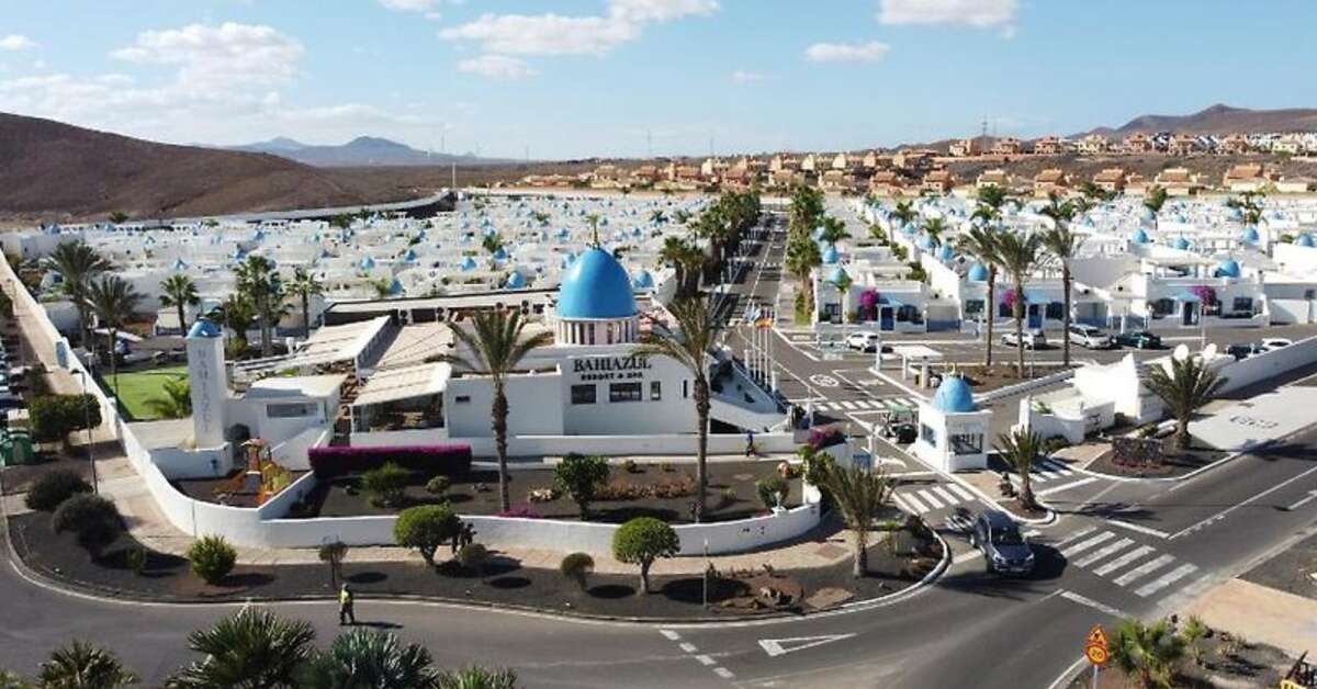 Een foto van Villas & Clubs Bahiazul