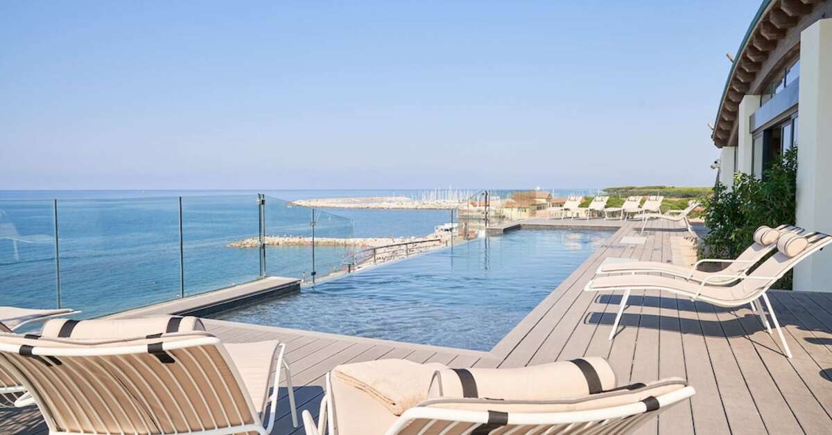 Een foto van Palace Lido Hotel & Suite