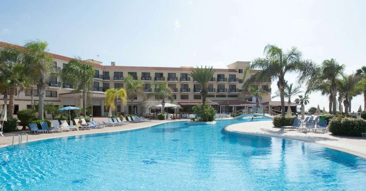 Een foto van Anmaria Beach Hotel
