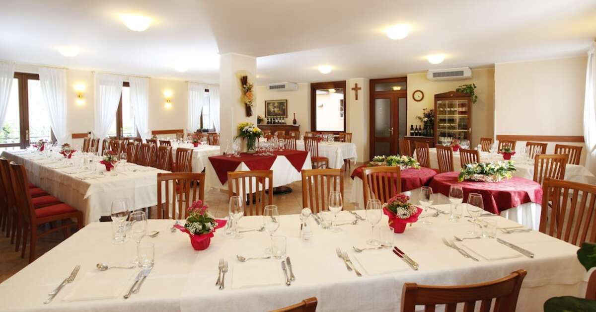 Een foto van Garda Family House