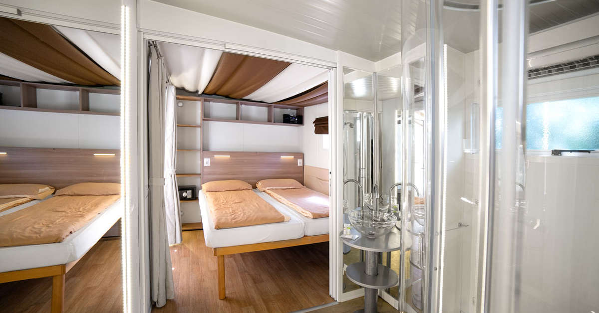 Een foto van Vallicella Camping Village