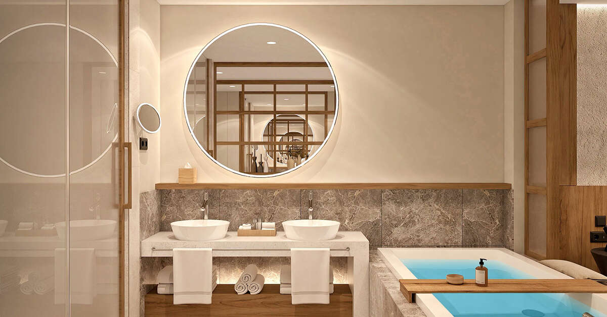 Een foto van Secrets Playa Esmeralda