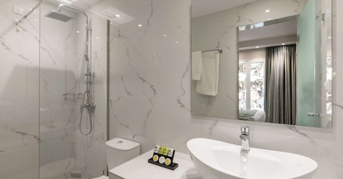 Een foto van Melina Oasis Boutique Hotel