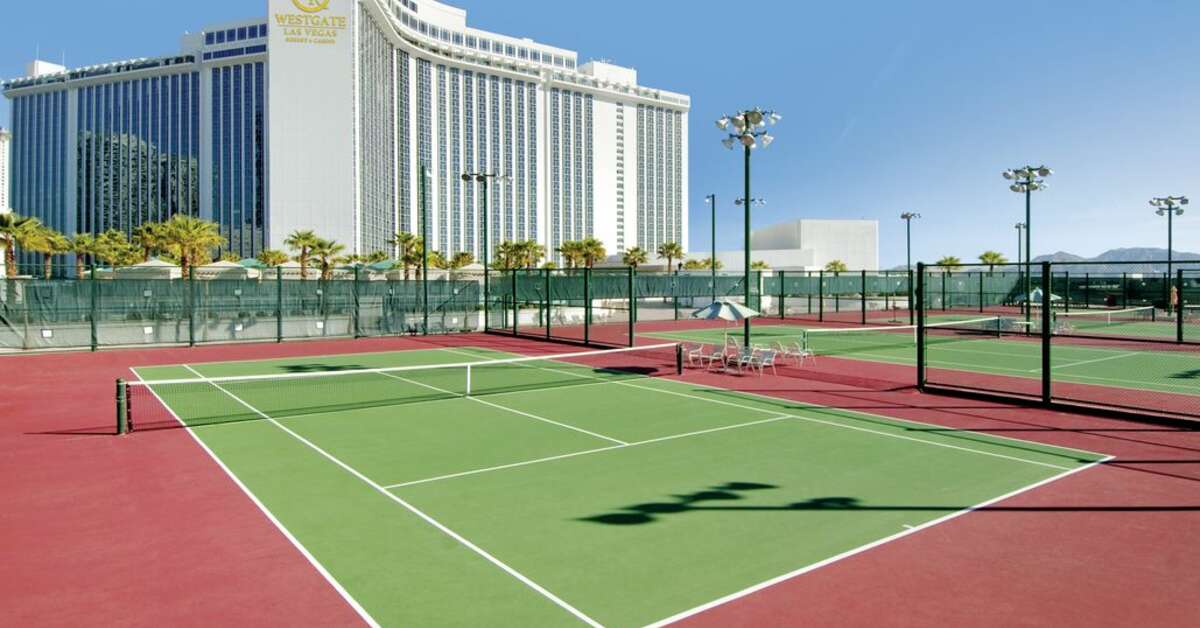 Een foto van Westgate Las Vegas