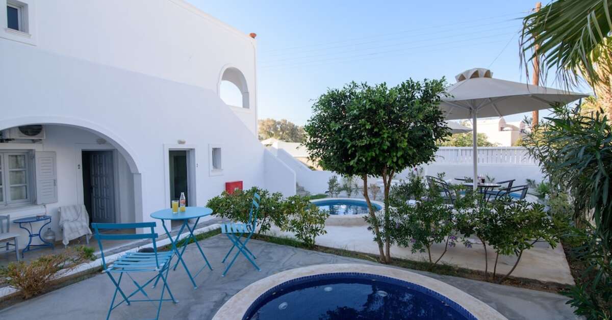 Een foto van Atlas Boutique Hotel