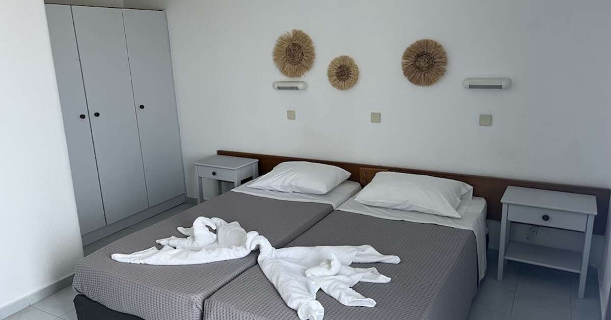 Een foto van Smart Accommodation Rhodes