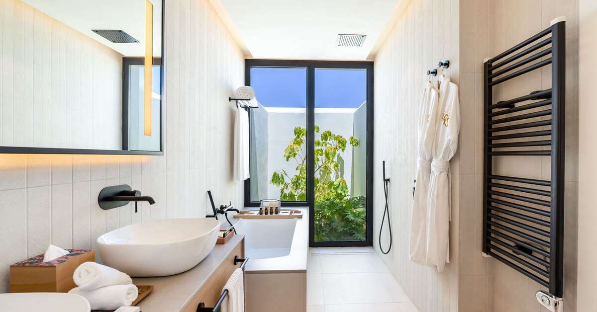Een foto van SO Sotogrande Spa & Golf Resort