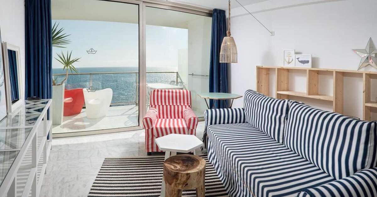 Een foto van Hotel Marina Suites