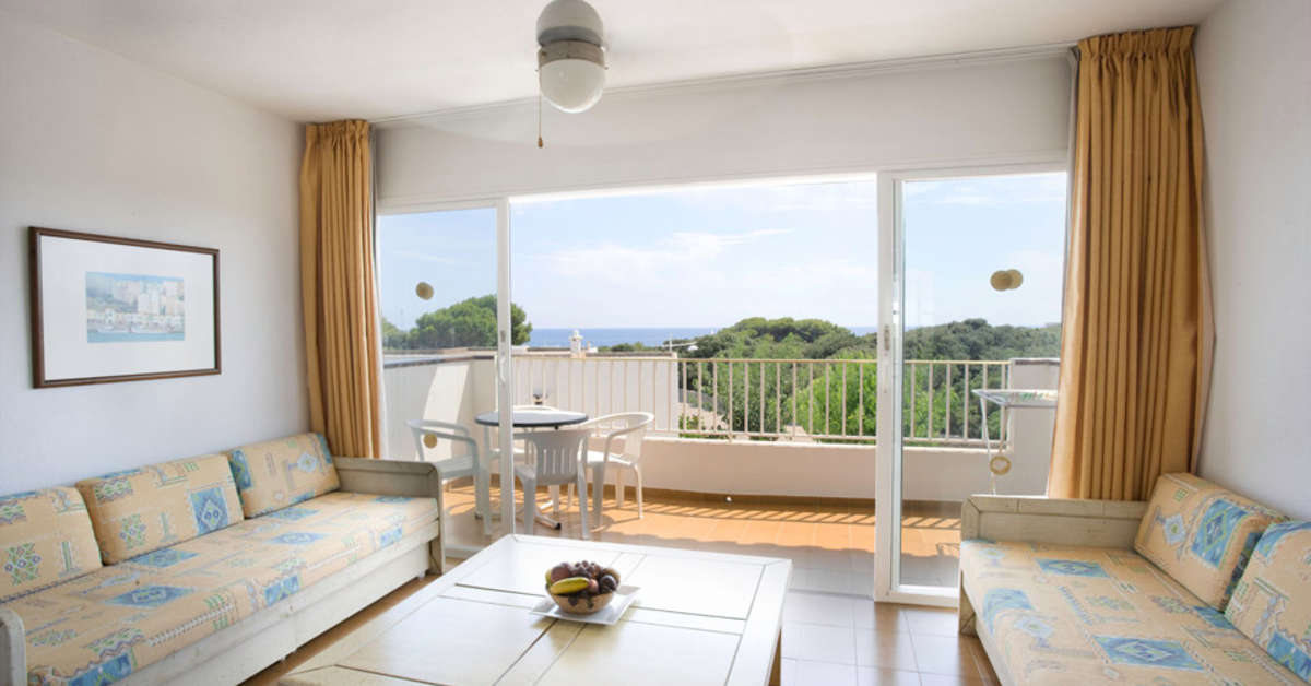 Een foto van Appartementen Los Naranjos