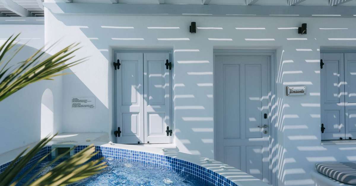 Een foto van Orabel Suites