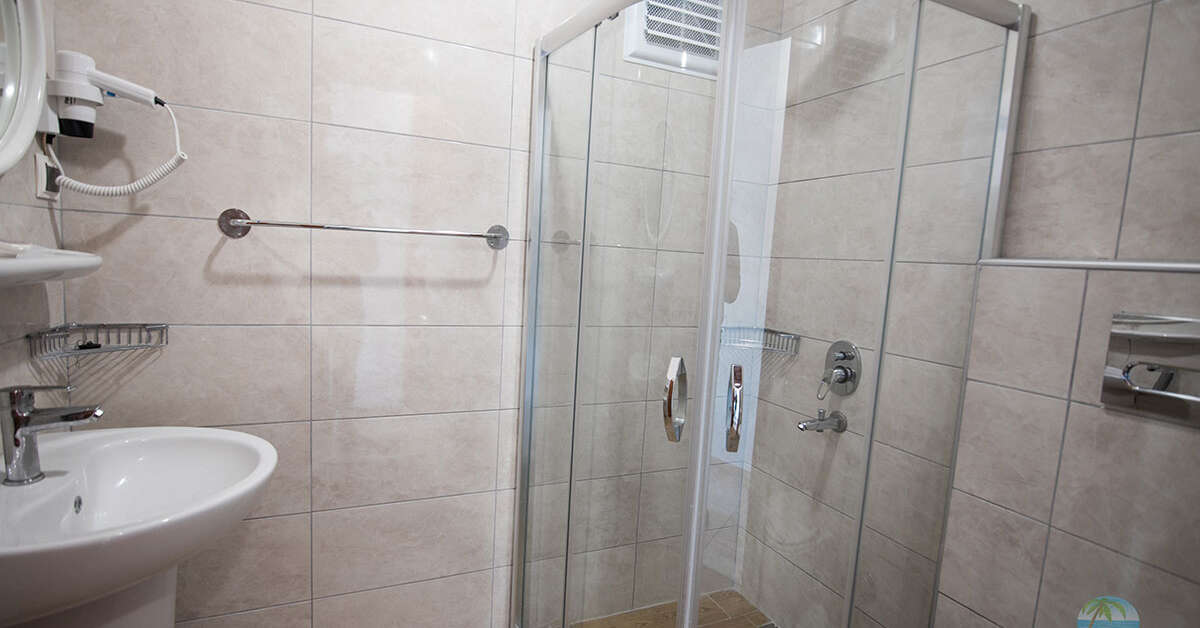 Een foto van Hotel Private
