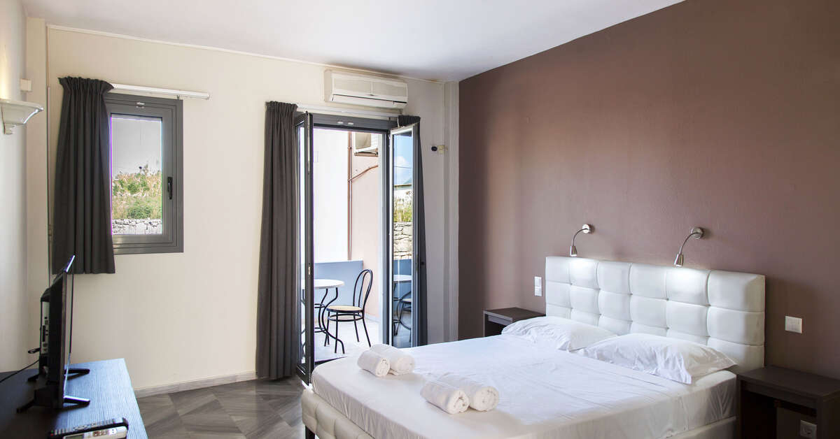 Een foto van Armonia Hotel