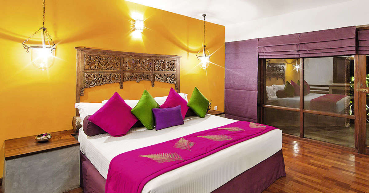Een foto van Royal Palms Beach Resort