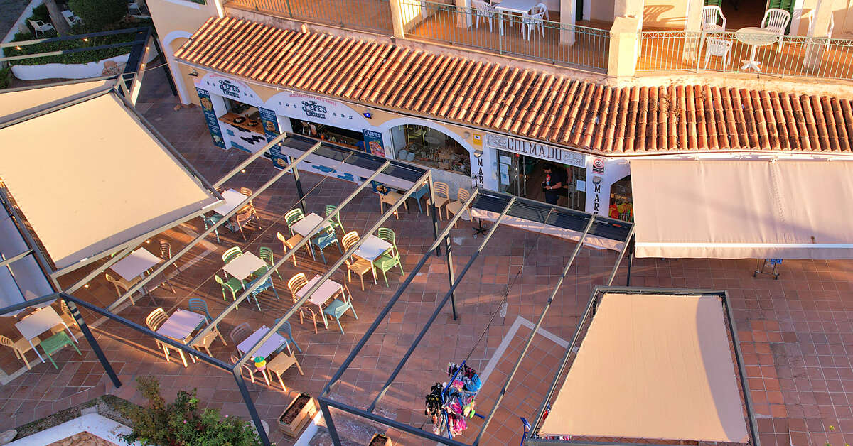Een foto van Ona Cala Pi Club Aparthotel