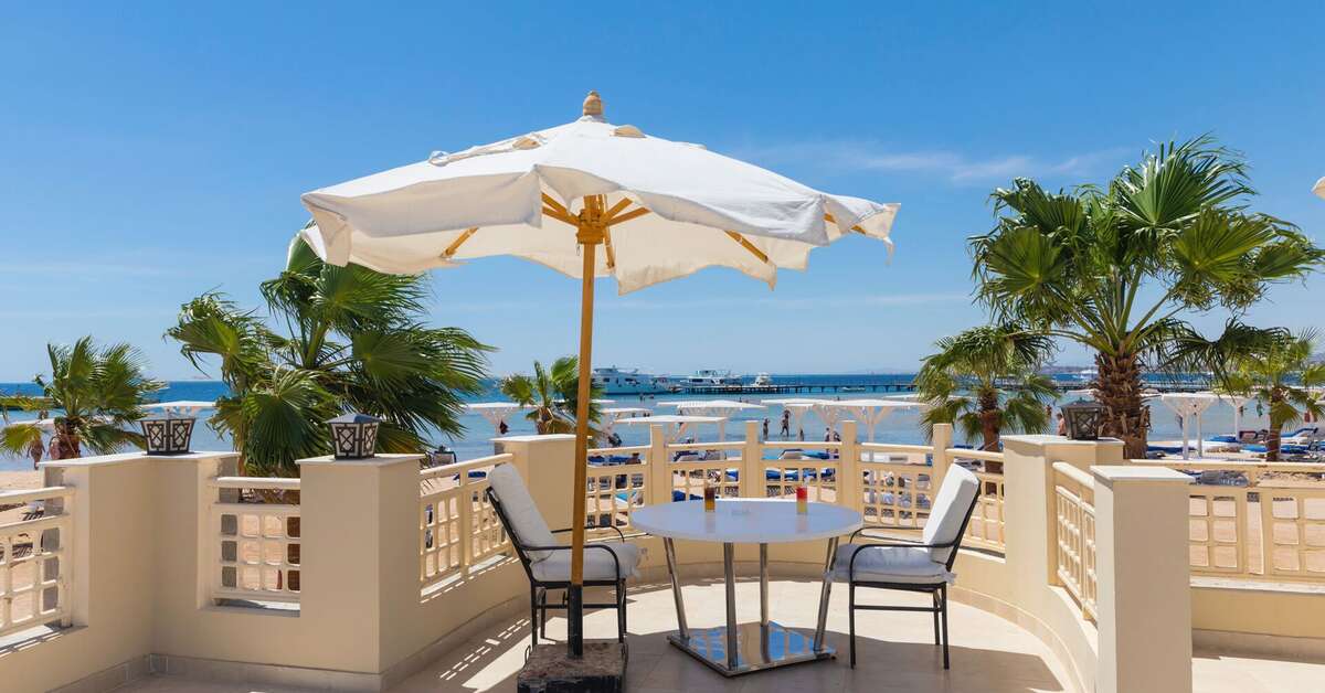 Een foto van Seven Seas Jolie Bay Resort