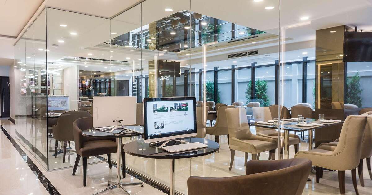 Een foto van SureStay Plus Hotel by Best Western Sukhumvit 2