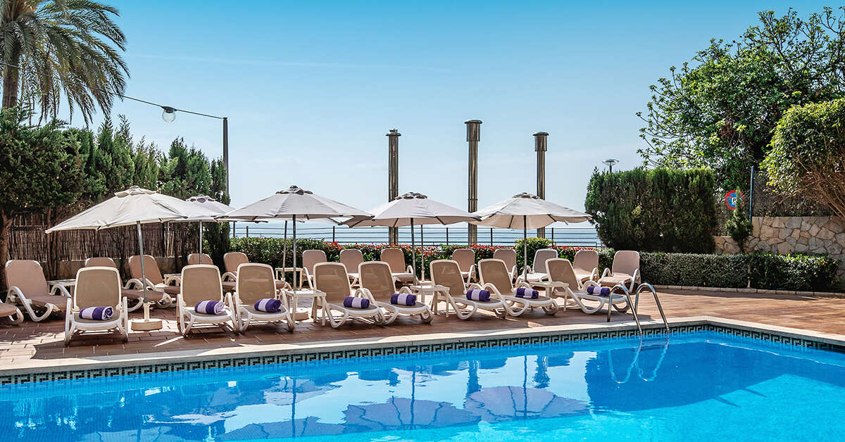 Ein Foto Be Live Experience Costa Palma