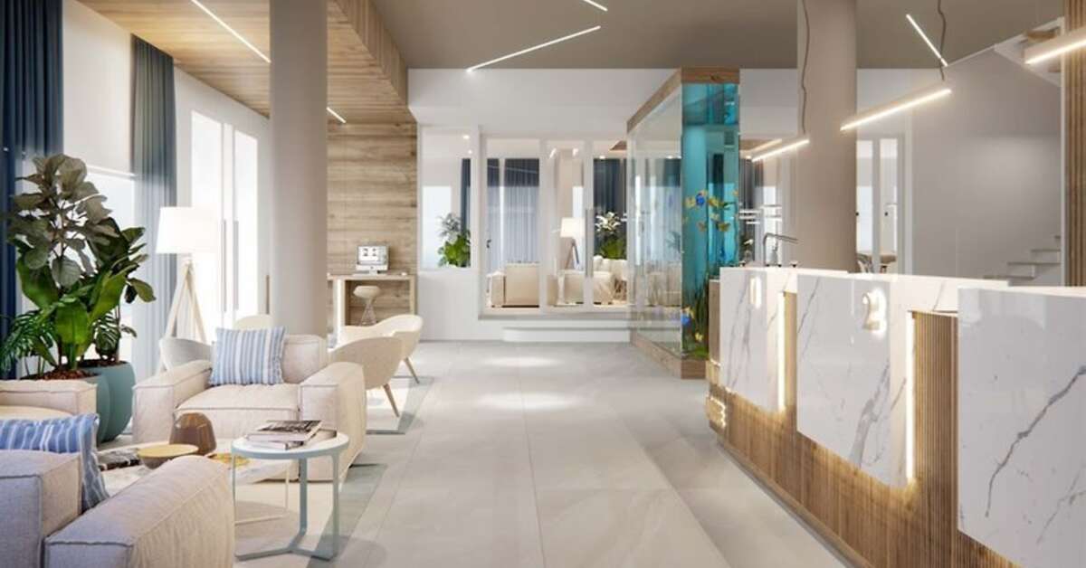 Een foto van Life Hotel